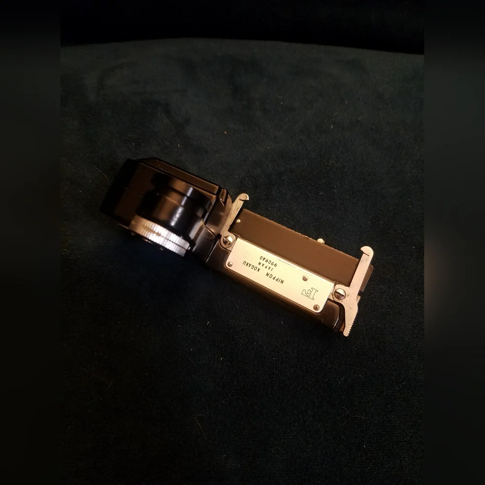N/A exposure meter